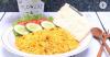 Resep Nasi Goreng Empon-Empon Terbuat dari Kunyit, Sehat untuk Kekebalan Tubuh
