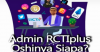 Ngobrolin JKT48 Bareng Admin Sosial Media RCTI+