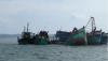 Kapal Hantam Perahu di Perairan Pati, 1 Nelayan Hilang Tenggelam