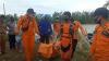 Hilang Terseret Banjir 11 Hari, Kakek asal Wajo Ditemukan Tewas Membusuk di Bone