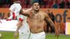 Raul Terancam Sanksi Berat Gara-Gara Selebrasi Gol Sambil Pamer Alat Vital