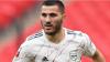 Bek Arsenal Sead Kolasinac Sepakat Mudik ke Schalke 04