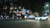 Malam Tahun Baru 23 Ruas Jalan Ditutup, Kota Bandung Lengang
