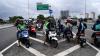 Banjir di Jakarta, Ini Sejumlah Ruas Tol yang Bisa Dilintasi Pengendara Motor