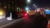 Polda Metro Intensif Patroli PSBB di Sejumlah Gerbang Tol dan Jalur Protokol