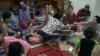 500 Pengungsi Korban Kebakaran Tambora Jakarta Barat Khawatir Tertular Corona