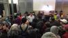 Tertinggal Pemberangkatan KRL Terakhir, Penumpang di Stasiun Manggarai Menangis