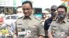 Bus Gratis untuk Pekerja Diminta Beroperasi Setiap Hari, Anies Baswedan: Sesuai Kebutuhan Saja