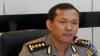 Hari Ini Kapolri Jenderal Pol Idham Azis Naikkan Pangkat 77 Perwira Tinggi