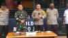 Diserang Pendukung Habib Rizieq, Mobil Polisi Rusak dan Terkena Tembakan