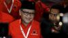 PDIP Tegas Tak Mau Berkoalisi dengan PKS dan Demokrat, Ini Alasannya
