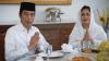 Jokowi dan Keluarga akan Salat Id di Masjid Sheikh Zayed Surakarta  