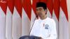 Buka Muktamar IV Parmusi, Jokowi : Kesehatan Rakyat, Keselamatan Umat Prioritas Utama