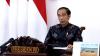 Jokowi: Jangan Gunakan Narasi yang Membahayakan Persatuan di Pilkada 2020