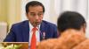 Presiden Jokowi Umumkan 2 WNI Positif Korona