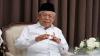 Usai Salat Idul Adha di Rumah Dinas, Wapres Ma'ruf Amin Lanjut ke Ponpes An Nawawi