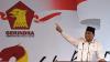 Soal Omnibus Law, Prabowo: Saya dari Dulu Berjuang untuk Buruh