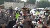 Upacara HUT ke-76 Kemerdekaan RI, Simak Rekayasa Lalin di Sekitar Istana