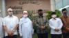 Datangi Rabithah Alawiyah, Menag Yaqut Minta Doa dari Habaib 