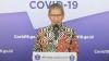Kasus Positif Covid-19 di NTB 28 Mei Bertambah 25 Jadi 562 Orang
