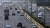 Hari Kedua Uji Coba Ganji Genap Mudik di Tol Cikampek Berjalan Lancar 