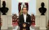 Presiden Jokowi Beri Sambutan di Harlah Ke-95 NU