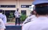 Kapolresta Banjarmasin Tak Segan Tindak Pelanggar PPKM
