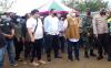 Bupati Cellica Usir Wisatawan dari Pantai Tanjungpakis Karawang