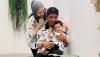 Kompak! Potret Putri Anne Bersama Arya Saloka dan Ibrahim, Netizen Kirim Doa: Semoga Cepet Nambah Anak 
