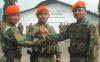Mutasi di Tubuh TNI, Asren Korps Paskhas Jabat Wakil Komandan Paspampres