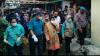 Blusukan ke Mojokerto, Risma Janjikan Bantuan Pelatihan hingga Akses Penjualan