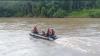 Pemancing di Asahan Hilang Terseret Arus saat Menyeberangi Sungai, Diduga Kelelahan
