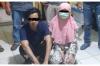 Sepasang Kekasih Ini Kompak Gadaikan 6 Mobil Rental
