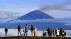 Tak Ditutup saat Malam Tahun Baru 2022, Ini Syarat Pendakian Gunung Kerinci 