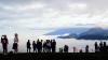 Melihat Keindahan Alam Gunung Kerinci dari Bukit Tirai Embun - Bagian 2
