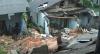 Banjir-Longsor Terjang Tanjungpinang, 14 Rumah Rusak Parah, Puluhan Warga Mengungsi