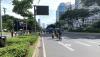 CFD Belum Berlaku, Sudirman-Thamrin Tetap Jadi Tempat Olahraga Warga