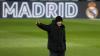 Real Madrid Kalahkan Celta Vigo, Zidane Puji Vazquez dan Asensio