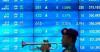 Menguat 2,10 Persen, IHSG Awal 2021 Ditutup di Level 6.104
