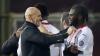 AC Milan Hajar Benevento dengan 10 Pemain, Stefano Pioli Bilang Begini