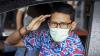 Sandiaga Uno Bertemu Zainudin Amali Bahas Pengembangan Sport Tourism