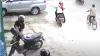 Aksi Pencurian Motor Terekam CCTV di Jalan Thamrin Medan, 1 Pelaku Ditangkap
