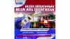 "iNews Sore" Live di iNews dan RCTI+ Selasa Pukul 15.45: Vaksin Belum Bisa Disuntikkan