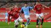 Prediksi Manchester United Vs Manchester City: The Red Devils Menang Lagi?