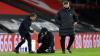 Pelatih Southampton Ralph Hasenhuttl Menangis usai Berhasil Kalahkan Liverpool