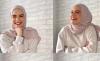 Putri Anne Pakai Sweater Arya Saloka, Panen Pujian Netizen: Istri Solehahnya Baba