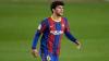 Barcelona Resmi Lepas Carles Alena ke Klub Kota Madrid