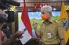 Presiden Minta Gubernur Divaksin Pertama, Ganjar: Siaplah, Mosok Ora Siap