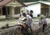 Video Ibu Muda di Jambi Meninggal karena Terjebak Macet akibat Jalan Rusak