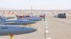Israel Tuding Iran Beri Pelatihan Drone kepada Militan Asing di Dekat Isfahan
